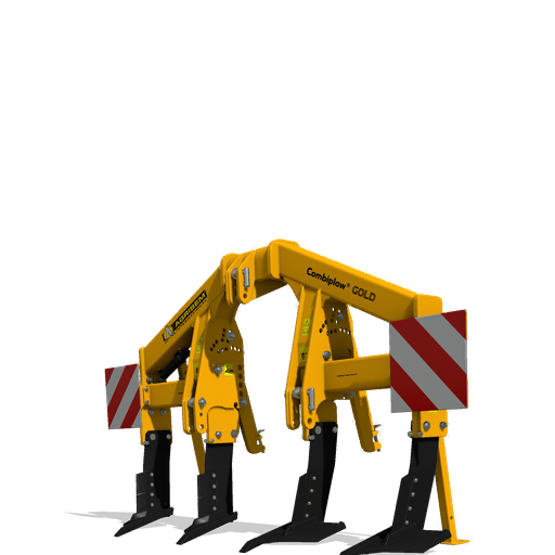 Combiplow Gold